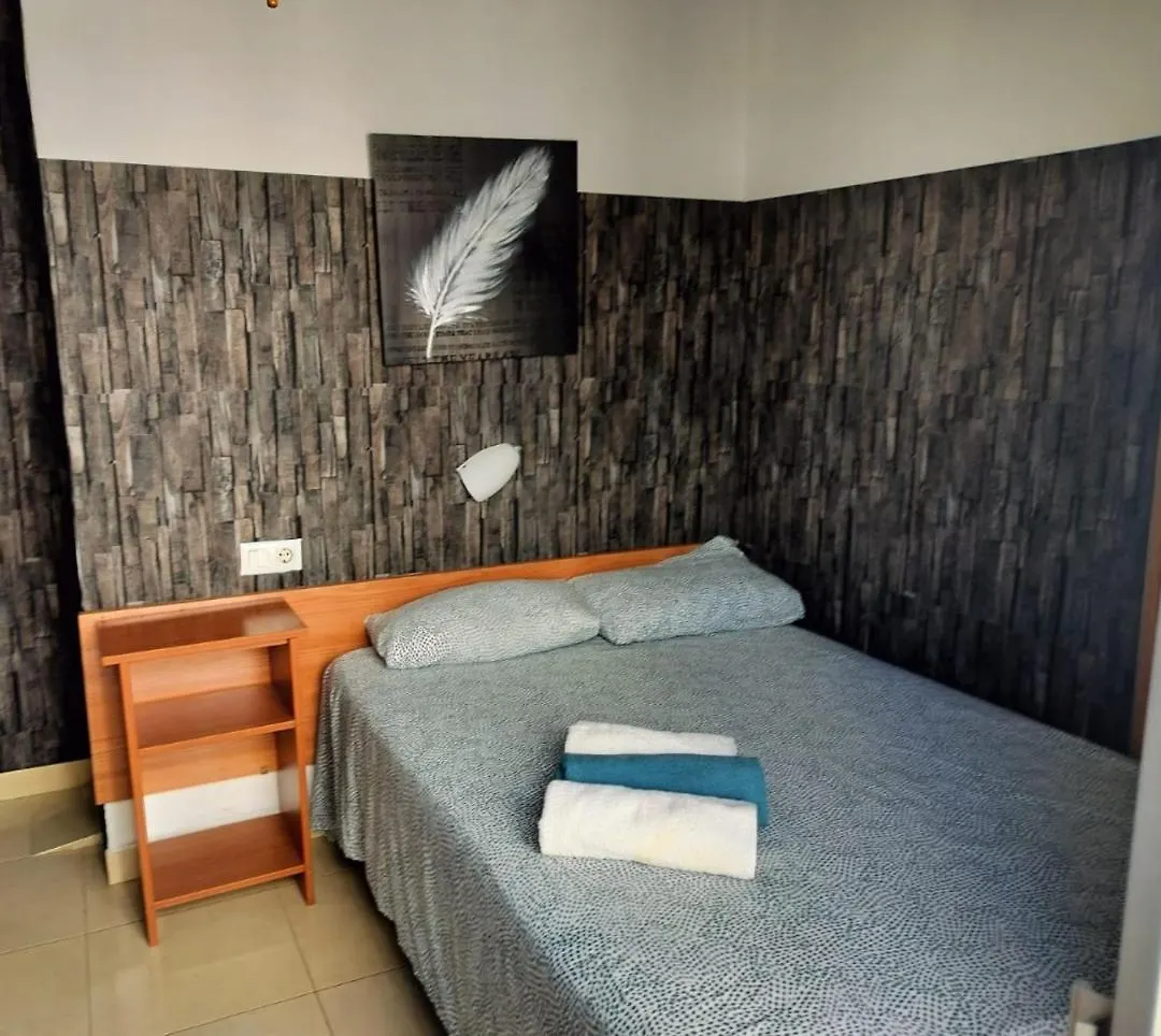 Auberge de jeunesse Sant Jordi Cami De Ronda à Tossa de Mar Espagne