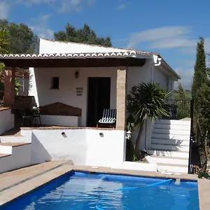  Bed and breakfast Cortijo Loma León España