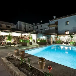 *** Hotel Manuel De La Capilla España