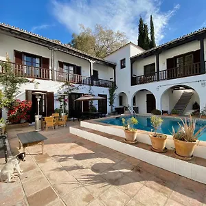  Hotel El Molino España