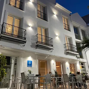  Hotel The Old Town Boutique - Adults Only España