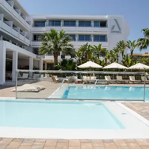 **** Hotel Anfora Ibiza España