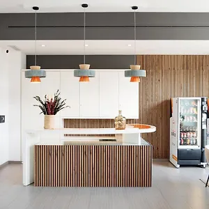 Ona Living Barcelona 4*, L'Hospitalet de Llobregat Spanje