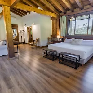  Bed and breakfast Fagoaga Dorretxea España