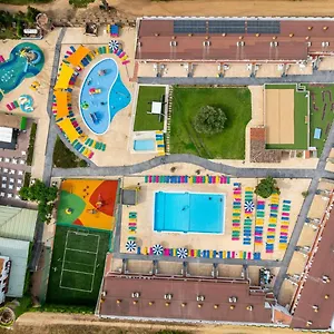 Medplaya Sant Eloi Appart hôtel